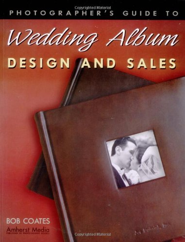 Wedding Album Design and Sales