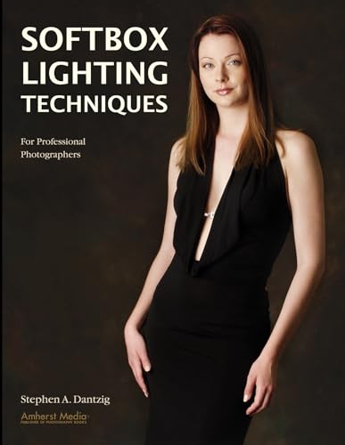 Softbox Lighting Techniques For Professional Photographers