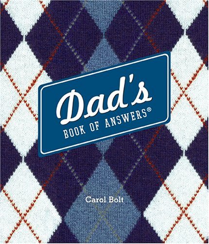 Dad's Book of Answers