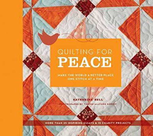 Quilting for Peace