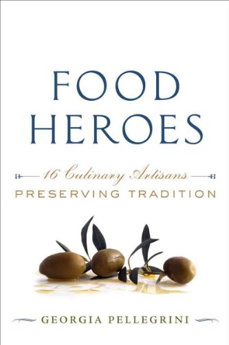 Food Heroes