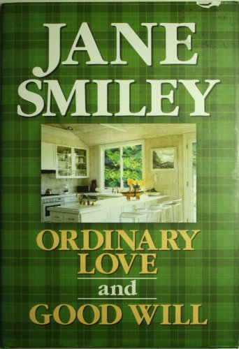 Ordinary Love: Two Novellas