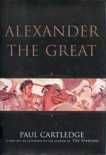 Alexander the Great: The Hunt for a New Past