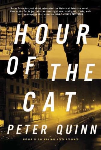 The Hour of the Cat