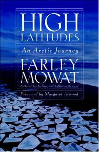 Ul: High Latitudes Arctic Jou