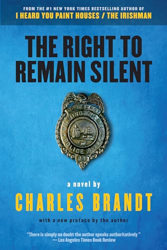 The Right to Remain Silent