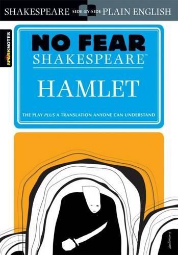 Hamlet (No Fear Shakespeare): Volume 3