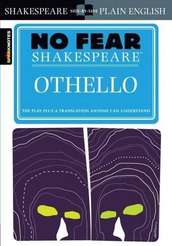 Othello (No Fear Shakespeare): Volume 9