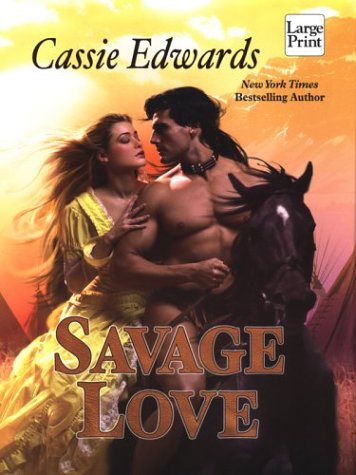 Savage Love