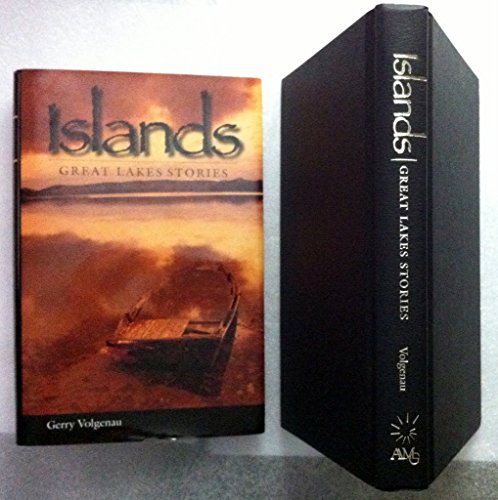 Islands: Great Lakes' Legends