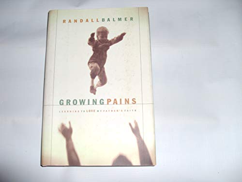 Growing Pains: Learning to Love My Father's Faith