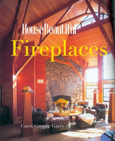 House Beautiful Fireplaces