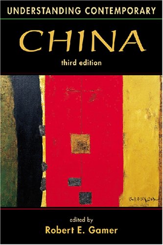 Understanding Contemporary China