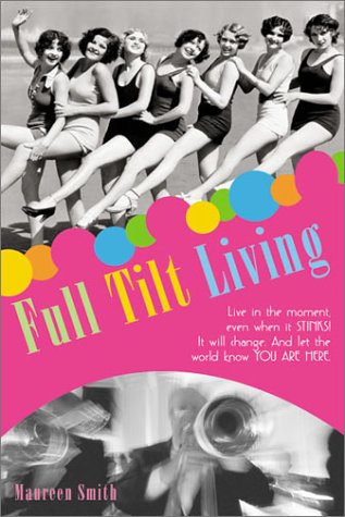 Full Tilt Living