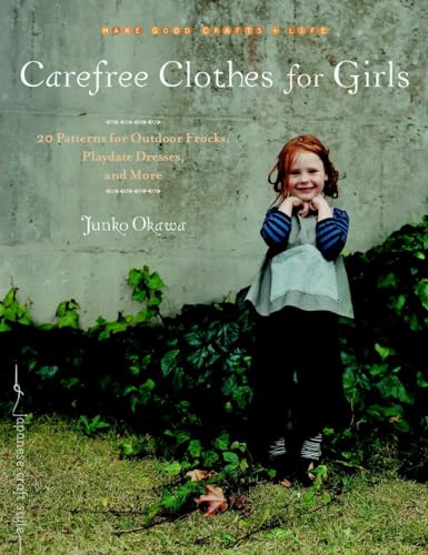 Carefree Clothes For Girls