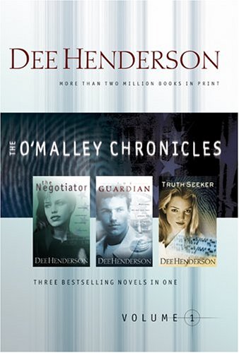 The O'Malley Chronicles: The Negotiator/The Guardian/The Truth Seeker