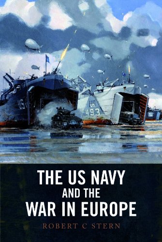 US Navy and the War in Europe
