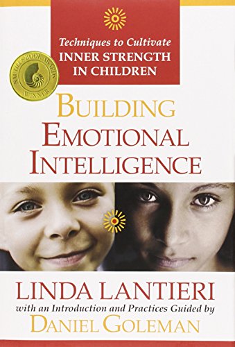 Building Emotional Intelligence: Techiques to Cultivate Inner Strength