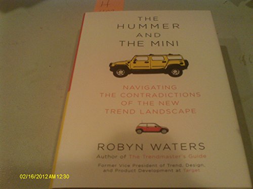 The Hummer And The Mini: Navigating the Contradictions of the New Trend Landscape