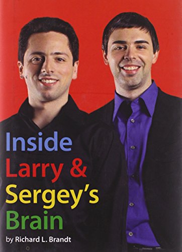 Inside Larry and Sergey's Brain