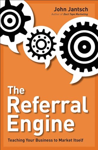 Referral Engine