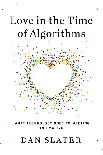 Love in the Time of Algorithms: What Technology Does for Meeting and Dating