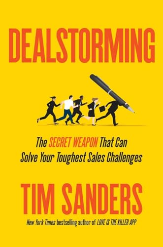 Dealstorming