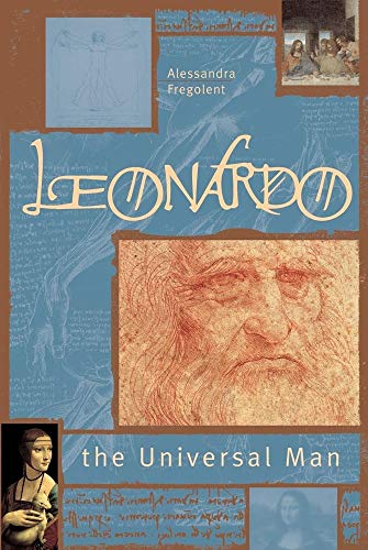 Leonardo: The Universal Man