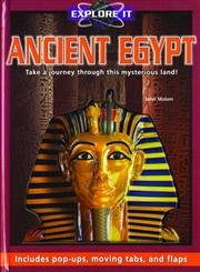 Explore It: Ancient Egypt