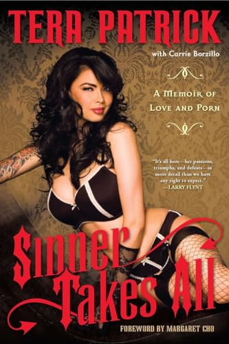 Sinner Takes All: A Memoir of Love and Porn