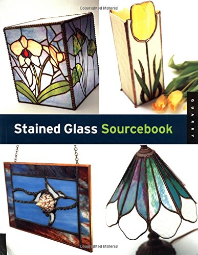Stained Glass Sourcebook