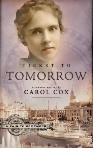 Ticket to Tomorrow