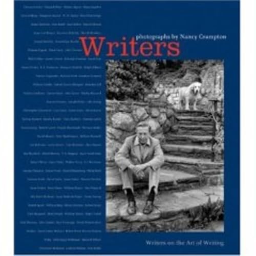 Writers: Photographs by Nancy Crampton