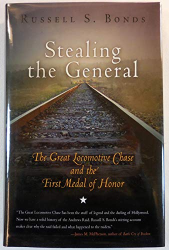Stealing the General