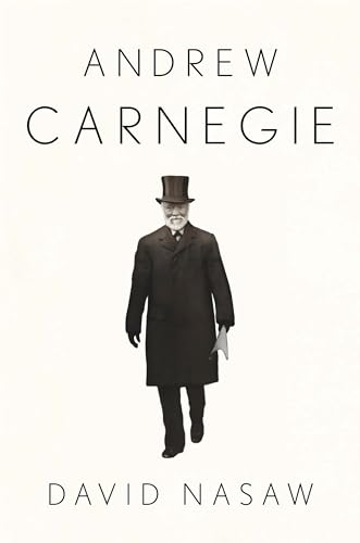 Andrew Carnegie