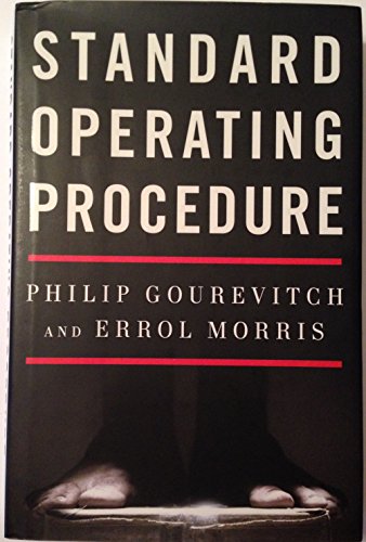 Standard Operating Procedure
