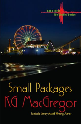 Small Packages: Bk. 3