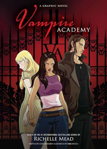 Vampire Academy