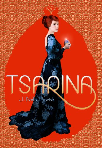 Tsarina