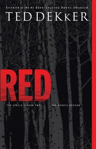Red new ISBN