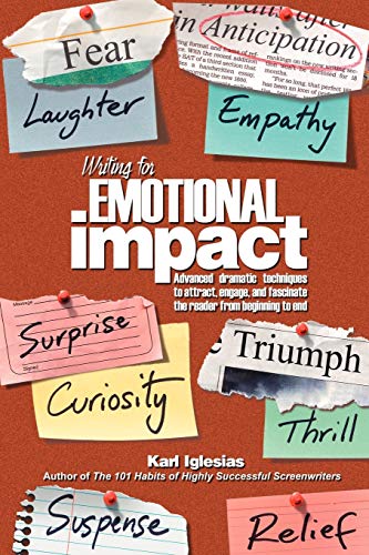 Writing for Emotional Impact