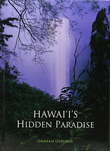 Hawaii's Hidden Paradise