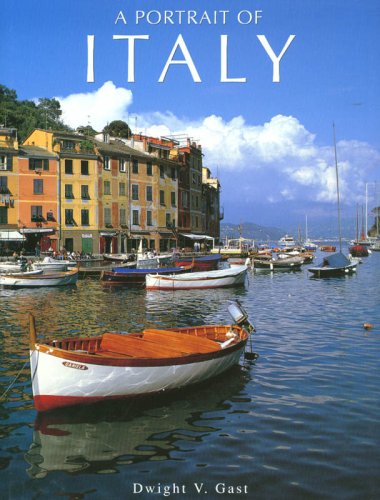 A Portrait of Italy