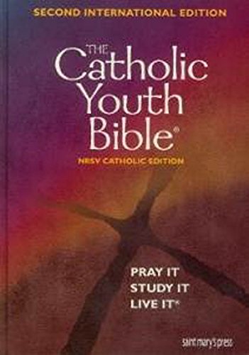 The Catholic Youth Bible