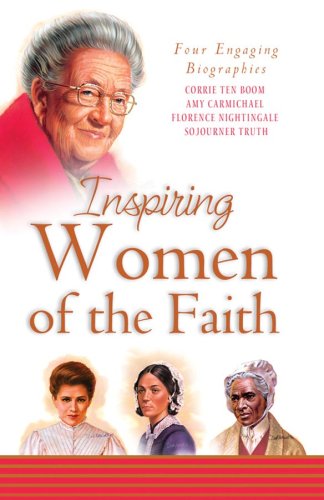 Inspiring Women of the Faith