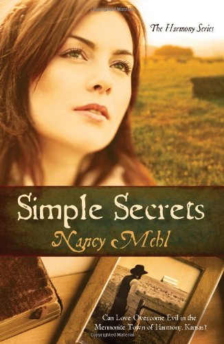 Simple Secrets