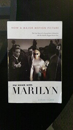 My Week with Marilyn