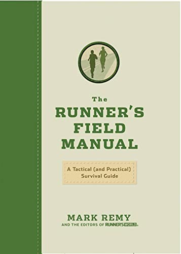 The Runner's Field Manual