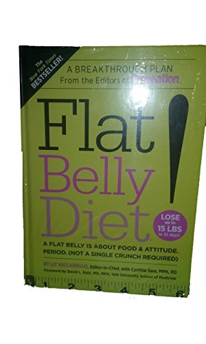 Prevention's Flat Belly Diet