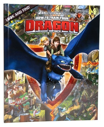 How to Train Your Dragon